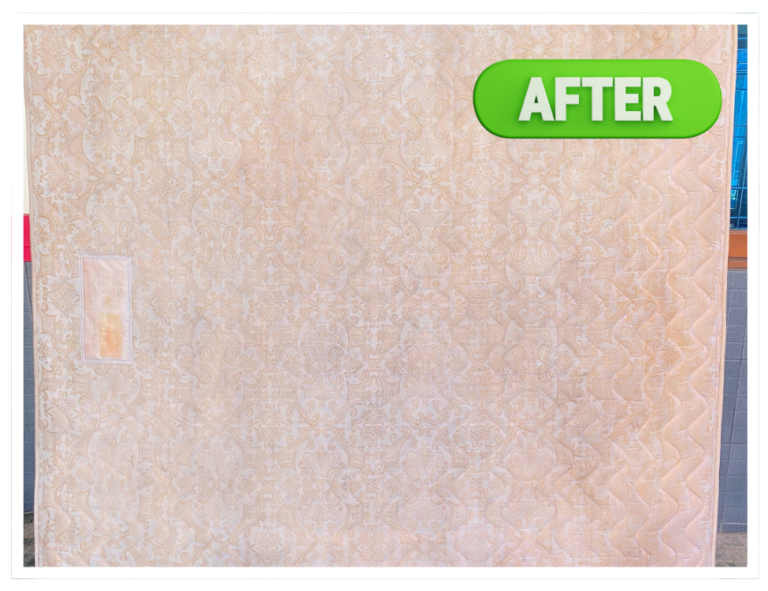 cuci springbed malang express