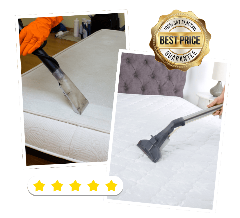 cuci springbed malang